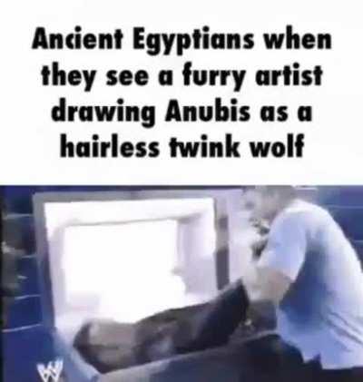 Ra the Egyptian sun god