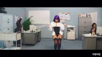 Doja’s verse in Pussy Talk 🔥