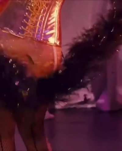 From The Rocky Horror Picture Show 2016