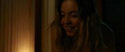 The Voyeurs - Pink Lingerie Scene