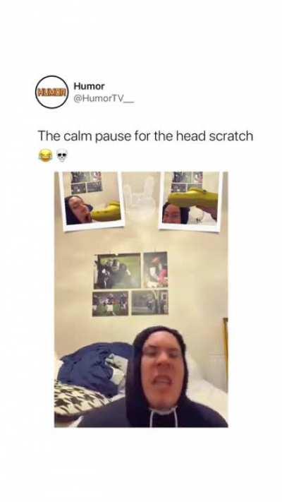 Just a normal TikTok