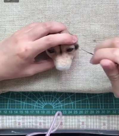 The Resemblance is Uncanny