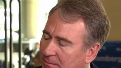 There’s only one thing on Kenny’s mind and it’s disgusting!