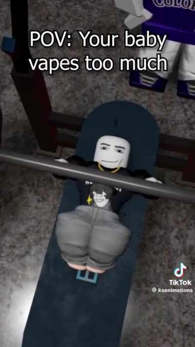 Apenas Gugu gaga ou Eu vou cagar?