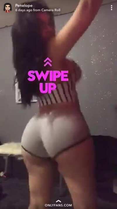 anybody have the actual vid on her onlyfans?