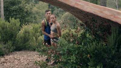 Check comment box for her full length video and more.....