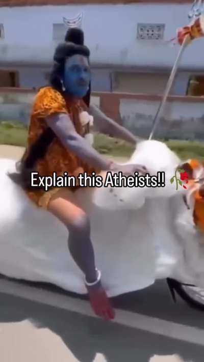 Prabhu challan kaat jayega