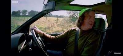 “He’s given up”