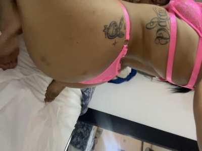 Do you think you could handle all 8 of us?