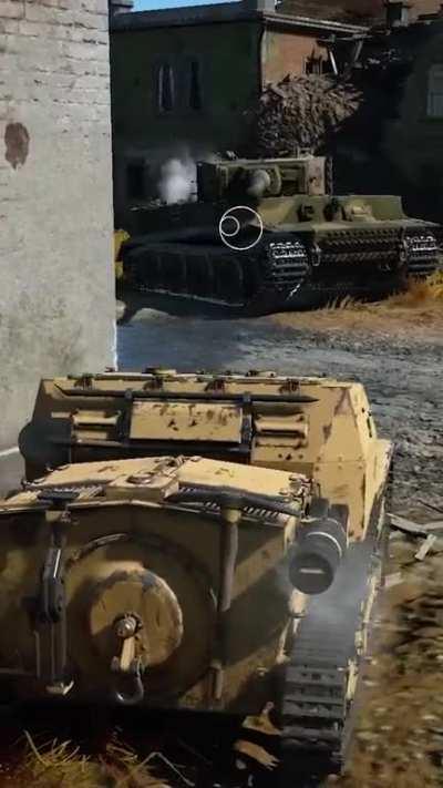 Ultimate Sigma in War Thunder.