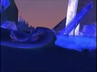 Just saw Godzilla vs Kong. I was able to take this clip.