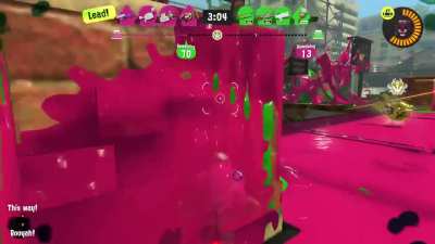 Harder match on my life.