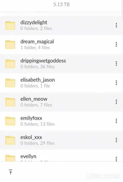 Check Comment For 5TB Of Sexy Models🔥🔥 Collection👇👇