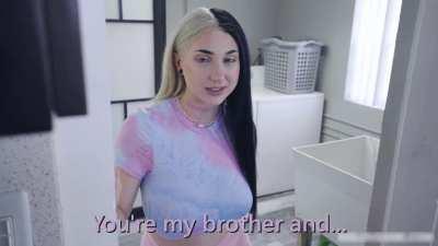 Skylar Vox Step-Sister