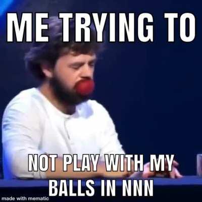 It’s a constant battle