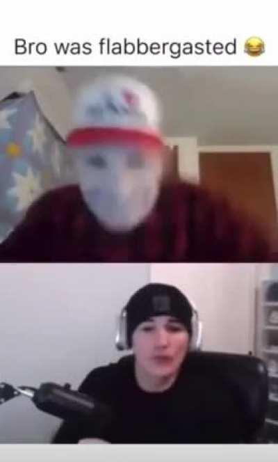 absolutely flabbergasted. speechless.