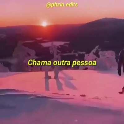 Vou comer bolo flw pru creis