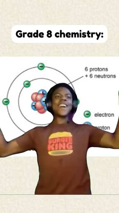 One kiss is all it takes to get killed by chemistry 💀