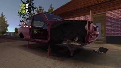 what the fuck is this glitch