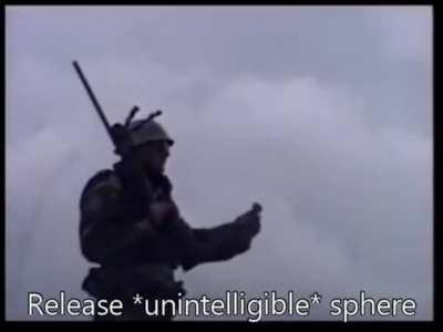 Balkan Warfare is Really Something Else