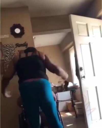 Hallelujah it's a miracle