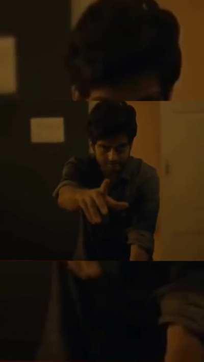 Ankita Chakraborty's expressions are a major turn on - 📺 Mafia (Zee 5) 