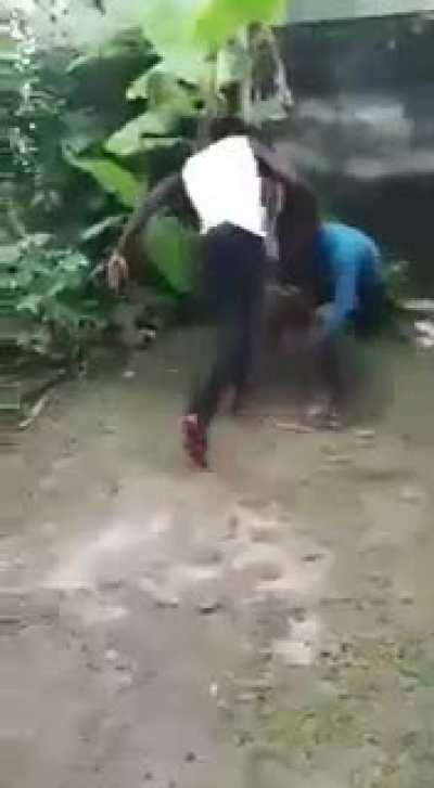 los que tratan de desafiar al admin