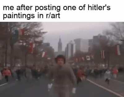 fun fact: hitler was born on 4/20