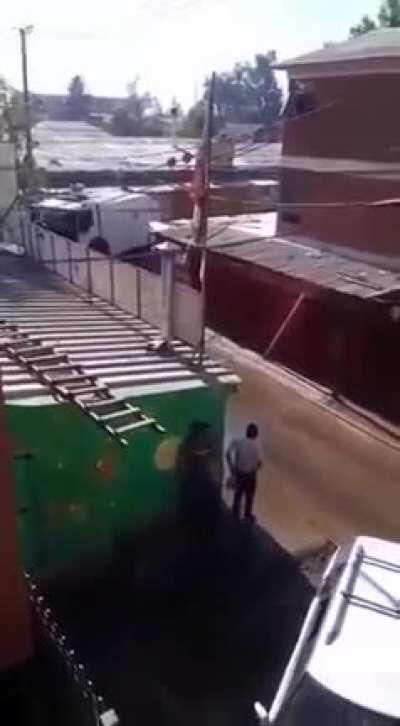 HMFT after I show my ass and get blasted