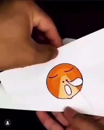 Each one of these blew my mind. xpost r/GIFtedIndividuals