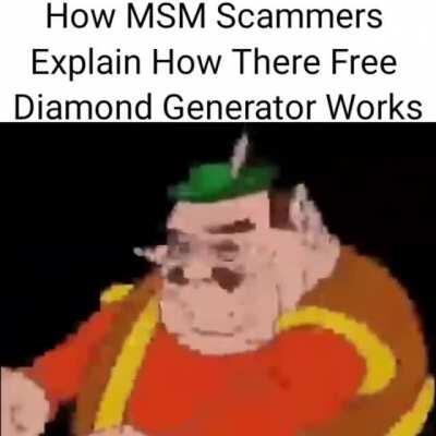 fReE diAmOndS!1!1!1!