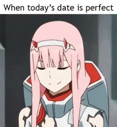 ZeroTwo - Video #8034