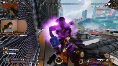 I honestly feel bad for this Bang.