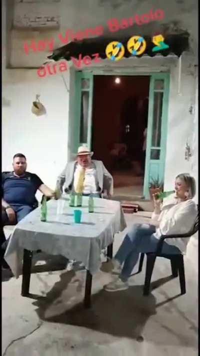 It is noticeable that since Spain is in the EU, everything is adapted for disabled people. 