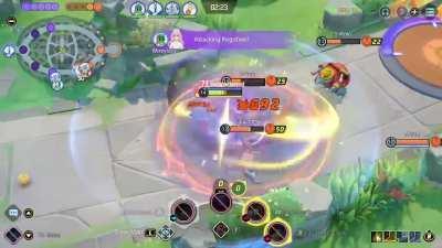 Lapras is the new zacian