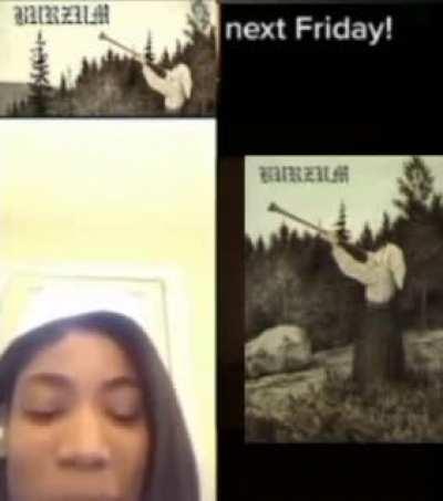 Just a week away🥵🥵