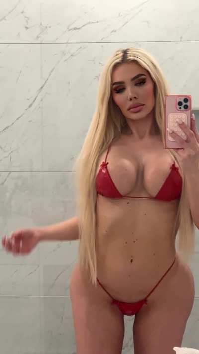 A little slutty to make your day 💦