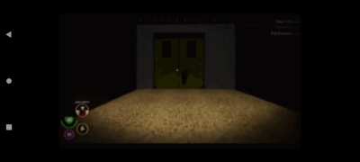 Is sad that pillar chase can't be considered scary