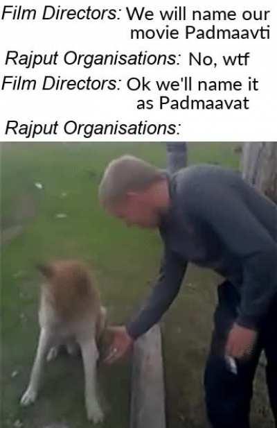 They removed a vowel tho