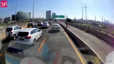 I think he’s a little upset