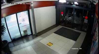 WCGR When you hit the blunt and think you can fly