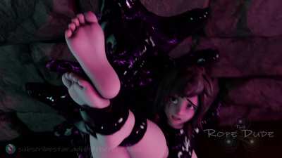  Mei (TheRopeDude) [Overwatch] 