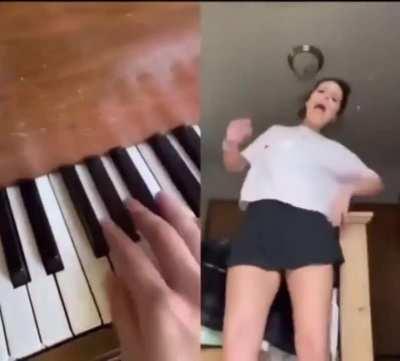 Everything is funny as long as it happens to the other