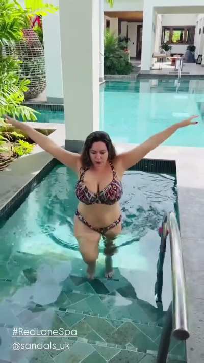 Holiday In the Caribbean | IG | February 2025