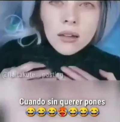 No hay name malditos pajeros