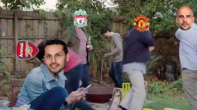 Pep's Press Conference