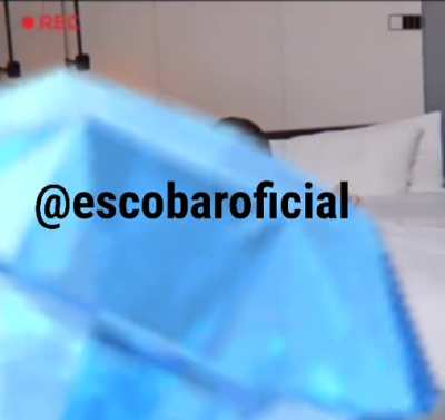 Nuevo video de Nikkole Teja haciendo cosas 🔥🔥 en la cama ya disponible en el VIP mi usuario de Telegram es @escobaroficial 💎💎