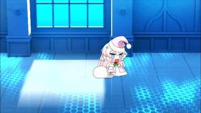 Merry Christmas everyone!!