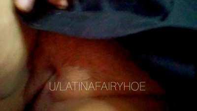 Suck my tits while filling me up with your cum ❤😫