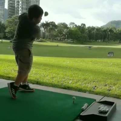 Ele &eacute; muito bom, s&oacute; que de outro jeito